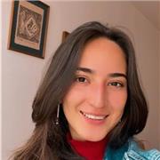 Profesora de artes, doy clases de 8 años en adelante